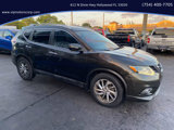 Used 2015 Nissan Rogue SL w/ SL Premium Package image 3
