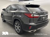 Used 2017 Lexus RX 350 FWD image 3