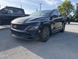 Used 2022 Hyundai Kona N Line w/ Tech Package image 4