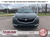 Used 2018 Buick Enclave Essence w/ Trailering Package image 3