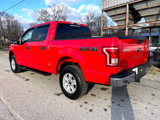 Used 2017 Ford F150 XL w/ Equipment Group 101A Mid image 3