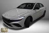 New 2025 Hyundai Elantra Sport image 3