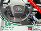 Certified 2024 Toyota Prius LE image 5