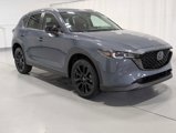 Certified 2022 MAZDA CX-5 Carbon Edition image 6