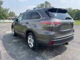 Used 2016 Toyota Highlander Limited image 2
