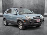 Used 2007 Hyundai Tucson SE image 3