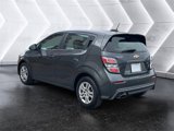 Used 2020 Chevrolet Sonic LT image 3