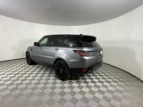 Certified 2022 Land Rover Range Rover Sport HSE Silver Edition image 3