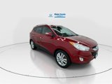 Used 2010 Hyundai Tucson Limited image 4