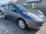 Used 2013 Nissan Leaf S image 2