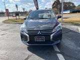 New 2024 Mitsubishi Mirage G4 ES image 3