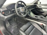 Certified 2022 Porsche Taycan image 4