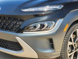Certified 2023 Hyundai Kona Limited image 5