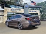Certified 2022 Subaru Legacy Premium image 5