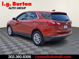 Used 2020 Chevrolet Equinox LT image 4
