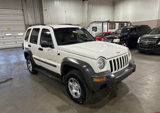Used 2003 Jeep Liberty Sport image 4