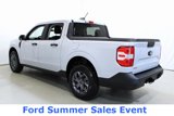 New 2025 Ford Maverick XLT w/ XLT Luxury Package image 4