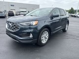 Used 2022 Ford Edge SEL w/ Convenience Package image 2