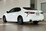 Certified 2023 Toyota Camry SE image 6
