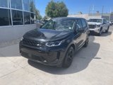 Used 2022 Land Rover Discovery Sport S image 2