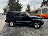 Used 2011 Jeep Liberty Sport w/ Popular Equipment Group image 4