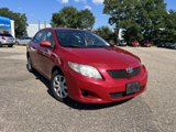 Used 2010 Toyota Corolla LE image 2