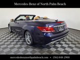 Used 2016 Mercedes-Benz E 400 Cabriolet image 3