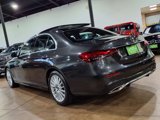 Used 2021 Mercedes-Benz E 350 4MATIC Sedan image 4