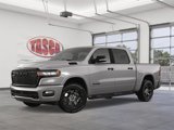 New 2025 RAM 1500 4x4 Crew Cab image 2