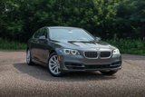 Used 2014 BMW 535i xDrive Sedan image 6