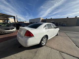 Used 2016 Chevrolet Impala LT image 4