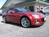 Used 2014 MAZDA MX-5 Miata Grand Touring w/ Premium Package image 3