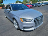 Used 2015 Audi A3 1.8T Premium w/ Audi MMI Navigation Plus image 4