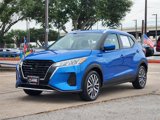 Used 2024 Nissan Kicks SV image 3