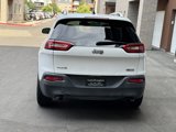 Used 2014 Jeep Cherokee Latitude image 4