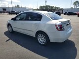 Used 2011 Nissan Sentra 2.0 S image 4
