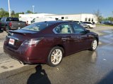 Used 2014 Nissan Maxima 3.5 SV w/ Technology Package image 5