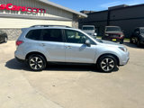 Used 2017 Subaru Forester 2.5i Premium w/ All-Weather Package image 2