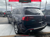 Used 2010 Acura MDX image 5