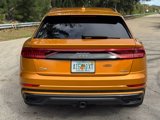Used 2019 Audi Q8 Prestige image 4