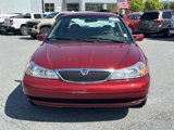 Used 1998 Mercury Mystique LS image 3
