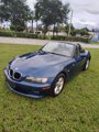 Used 2001 BMW Z3 2.5i image 2