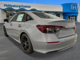 New 2025 Honda Civic Sport image 3