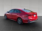 Used 2024 Kia Forte GT-Line w/ GT-Line Premium Package image 3