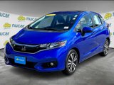 Used 2020 Honda Fit EX image 3