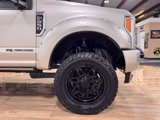 Used 2017 Ford F250 Platinum image 4