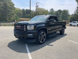 Used 2017 GMC Sierra 1500 SLE w/ SLE Value Package image 2