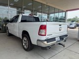 Used 2021 RAM 1500 Big Horn image 6
