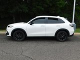 Used 2024 Honda HR-V Sport image 2