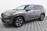 Used 2021 Nissan Rogue SV image 2